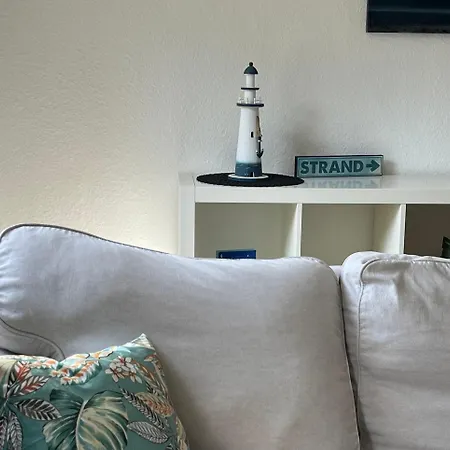 In Bei Berlin Apartamento