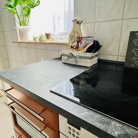 In Bei Berlin Werneuchen