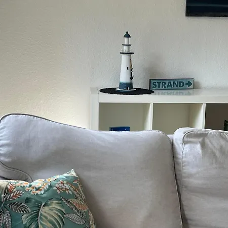 In Bei Berlin Apartamento *