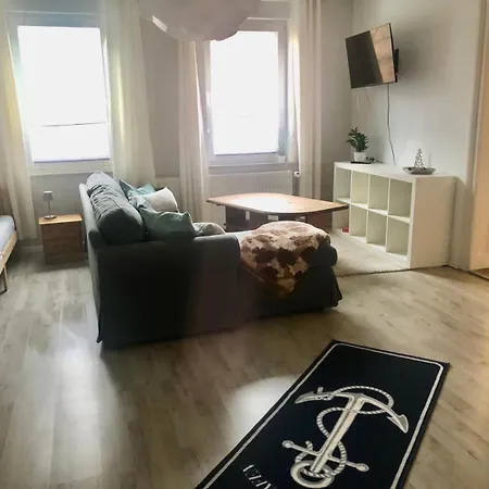 In Bei Berlin Apartamento