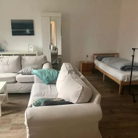 In Bei Berlin Apartamento