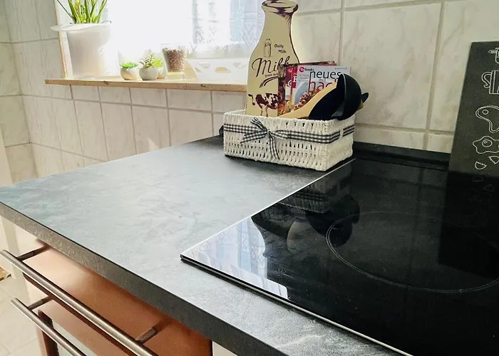 In Bei Berlin Werneuchen