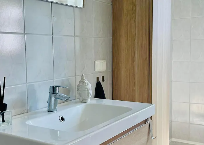 アパート In Bei Berlin *