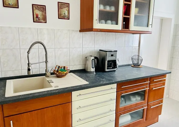 In Bei Berlin Werneuchen